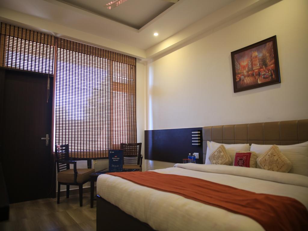 OYO Rooms Jammu Road