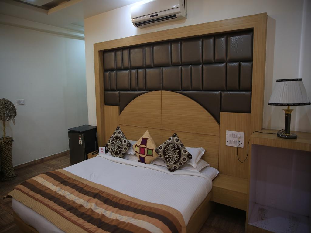 OYO Rooms Jammu Road 2