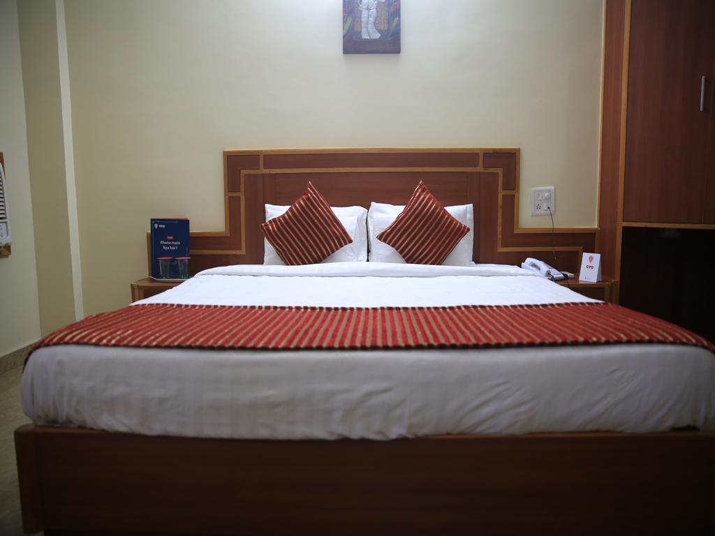 OYO Rooms Railway Road Katra 2