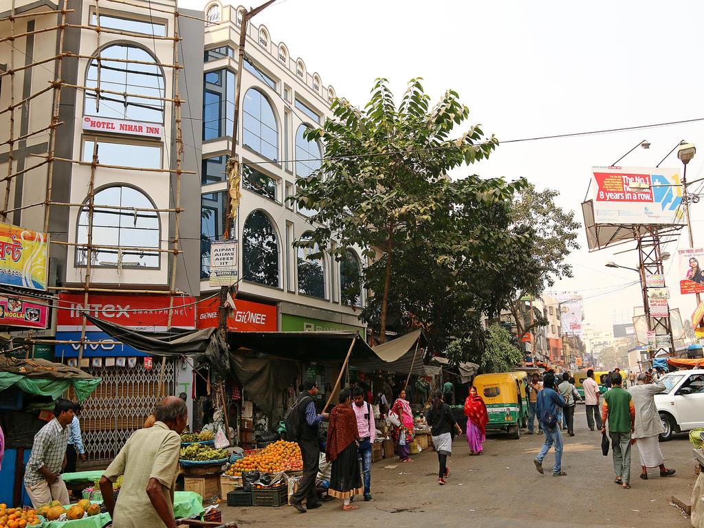 OYO Rooms Ballygunge Railway Station