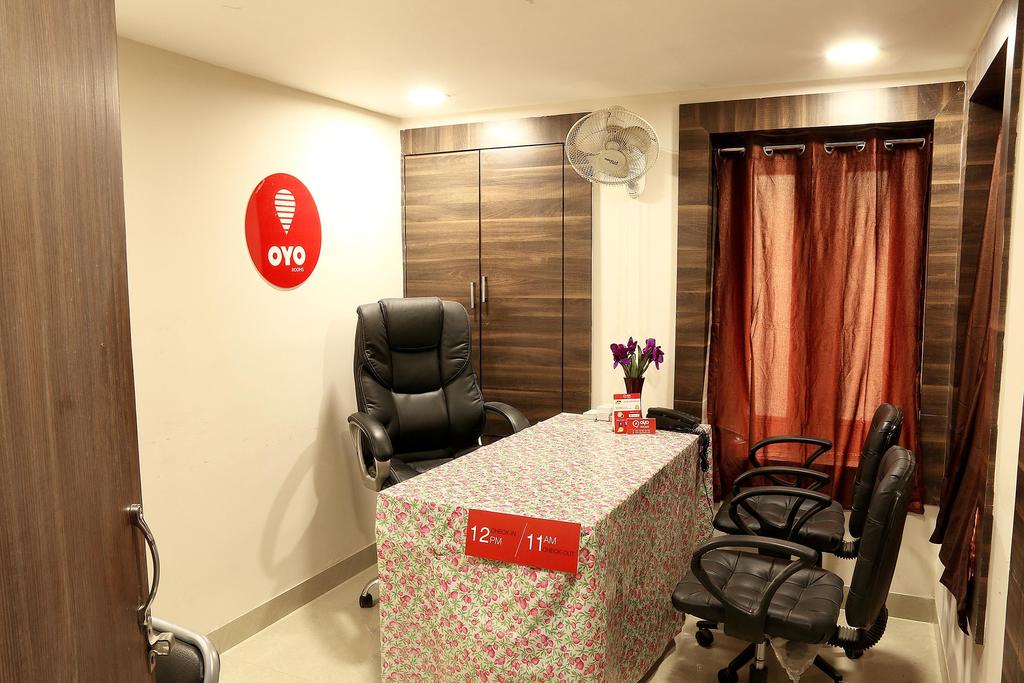 OYO Rooms Gariahat Golpark