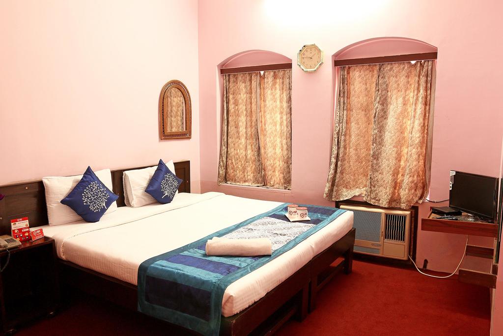 OYO Rooms Gariahat Crossing