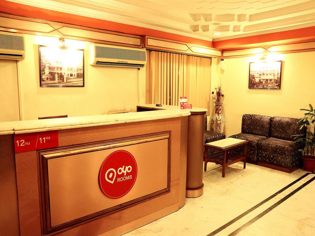 OYO Rooms Shakespeare Sarani