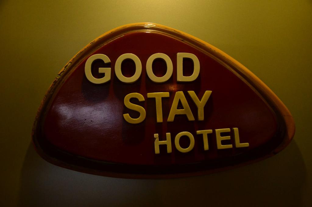 Good Stay