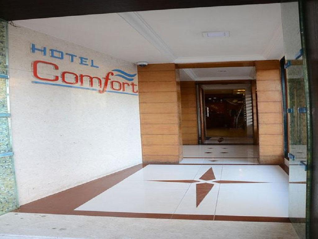 Hotel Comfort