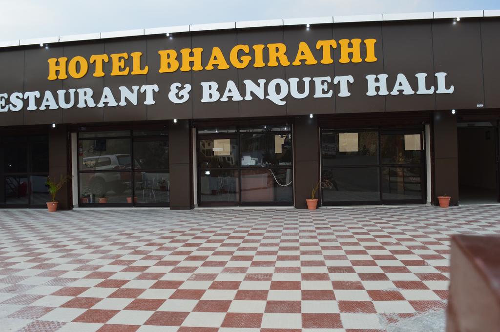 Hotel Bhagirathi