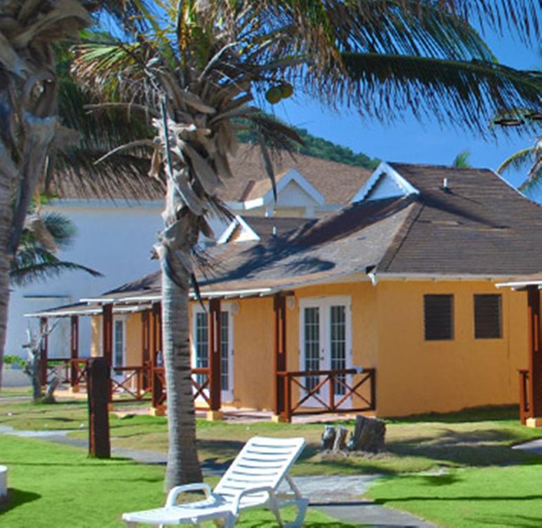 Sugar Bay Club Suites and Hotel