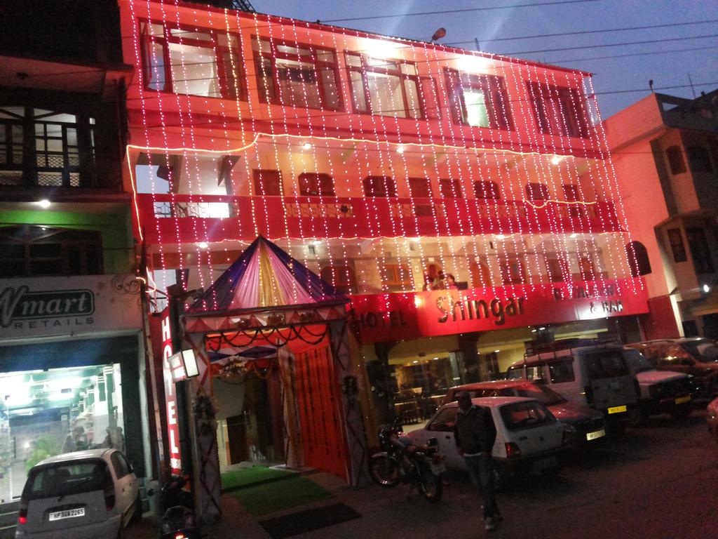 Hotel Shingar