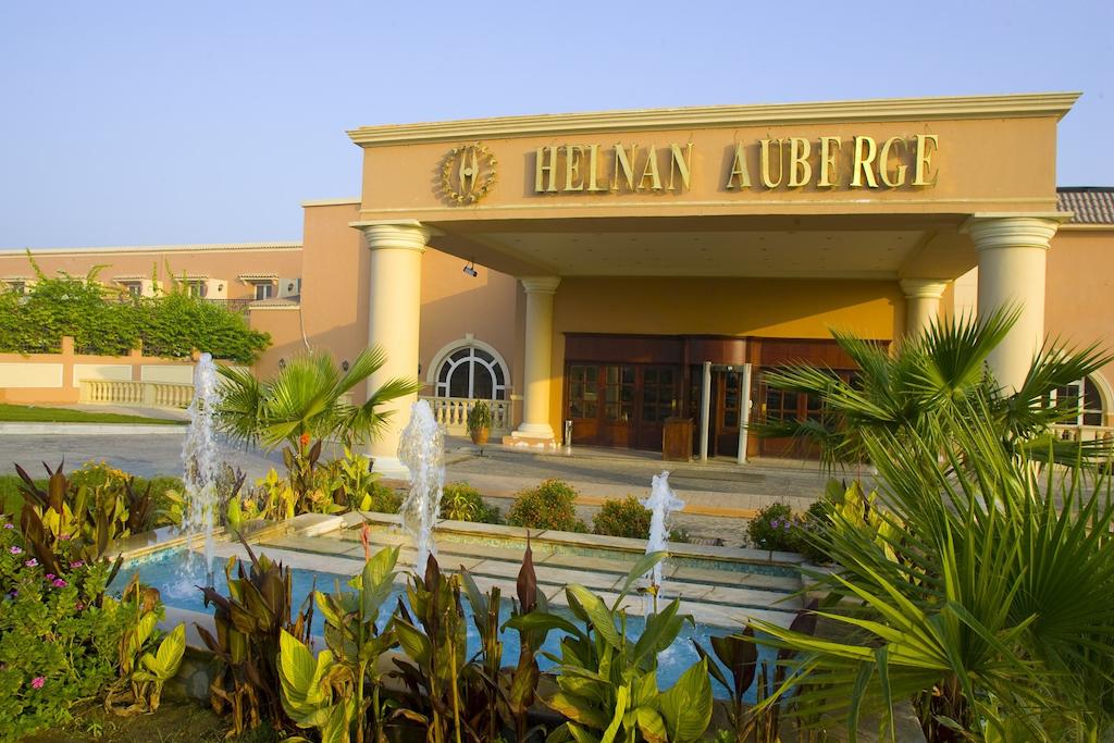 Helnan Auberge Hotel