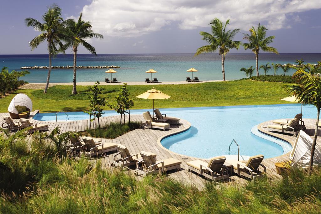 Four Seasons Resort Nevis