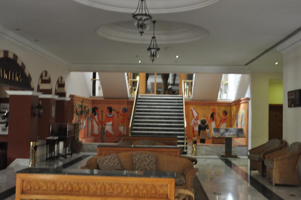 Mercure Luxor Karnak