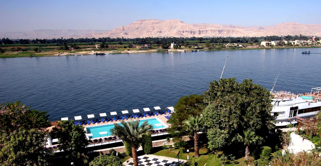 Iberotel Luxor