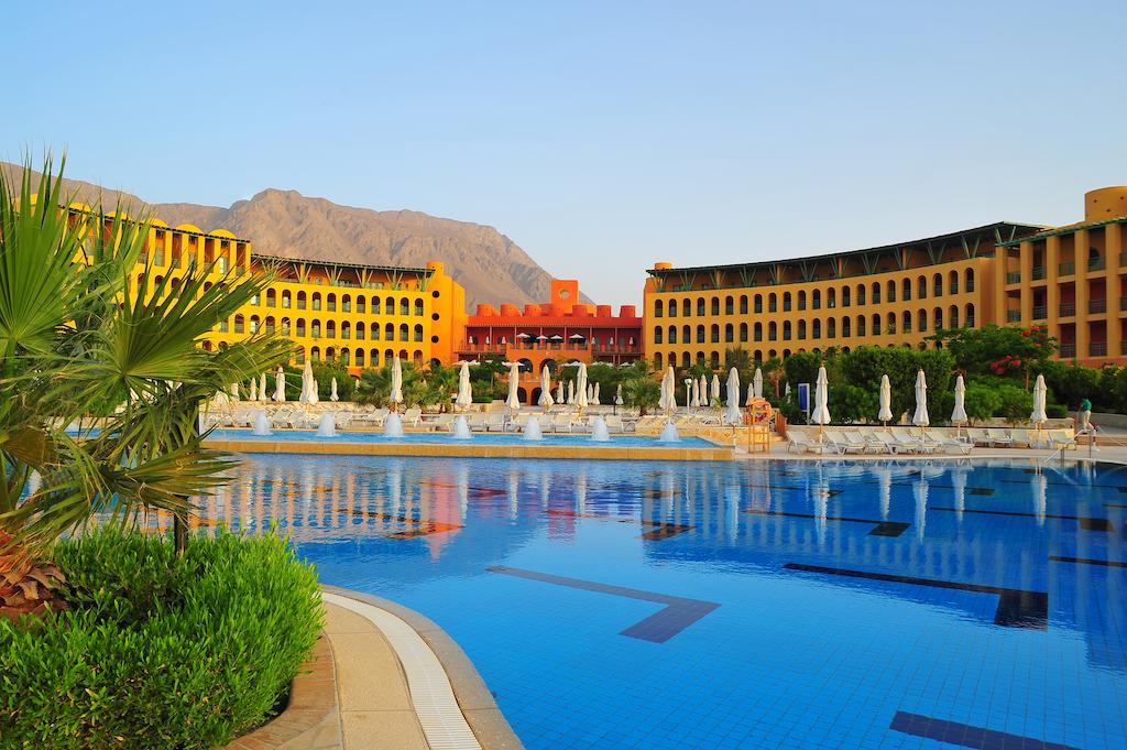 Strand Beach and Golf Resort Taba Heights