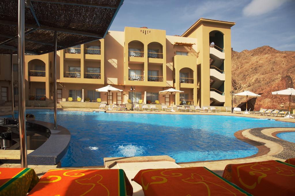 Taba Sands Hotel and Casino