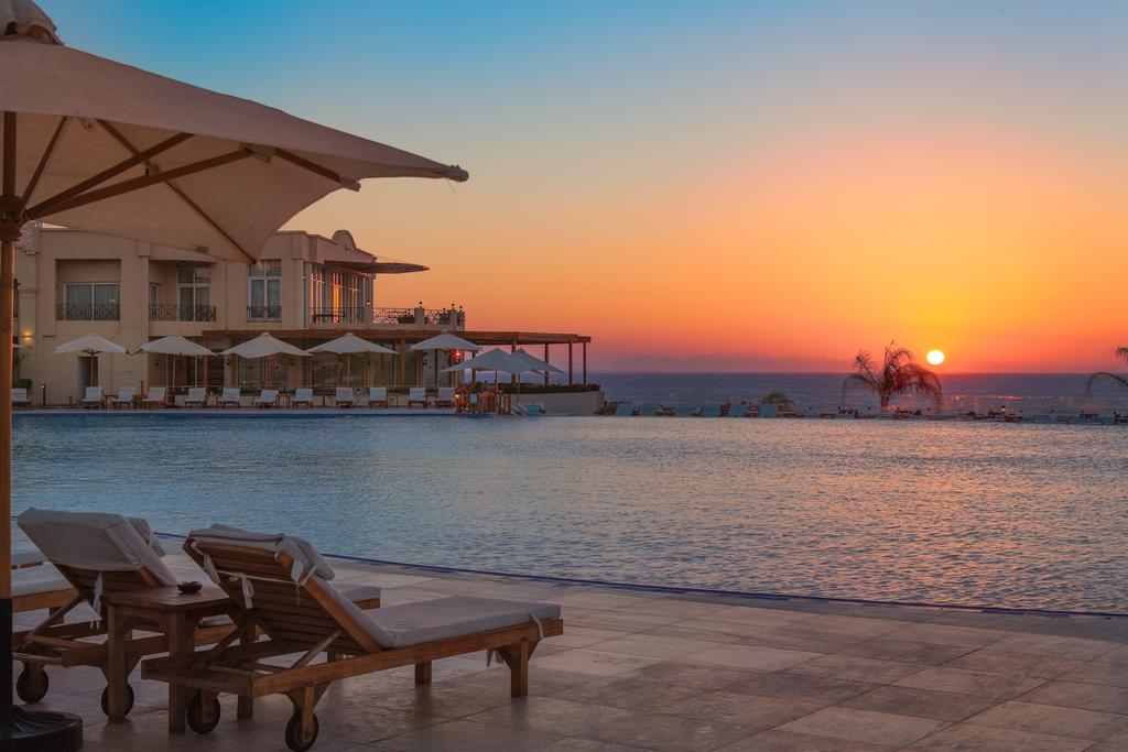 Cleopatra Luxury Resort Sharm El Sheikh