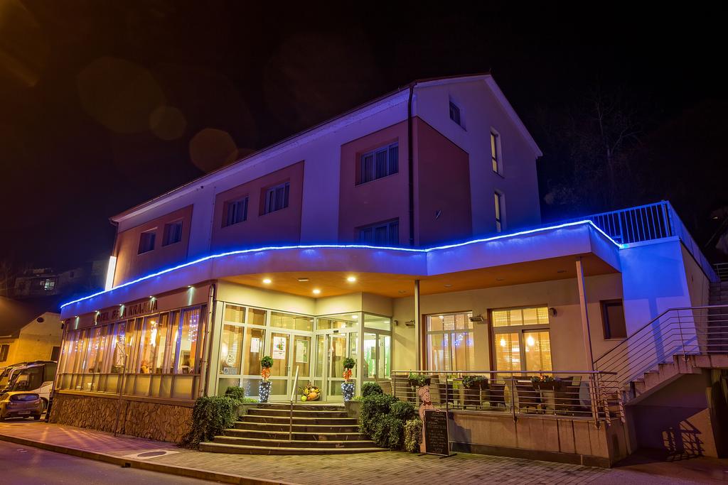 Hotel Bela Krajina