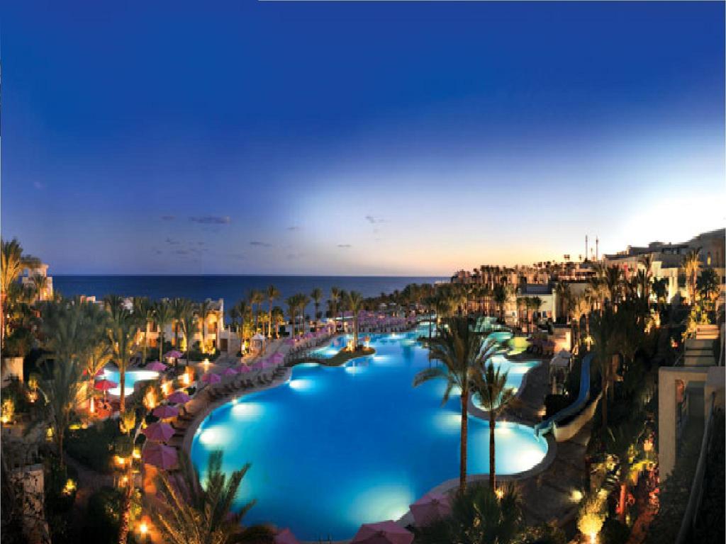 Grand Rotana Resort And Spa