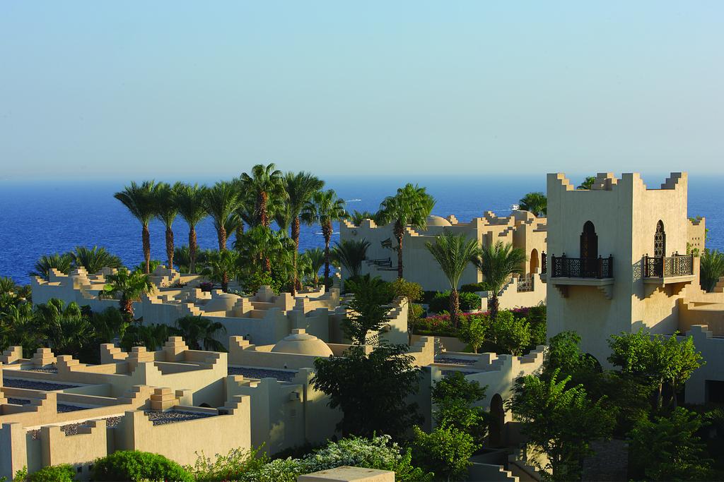 Four Seasons Sharm El Sheikh