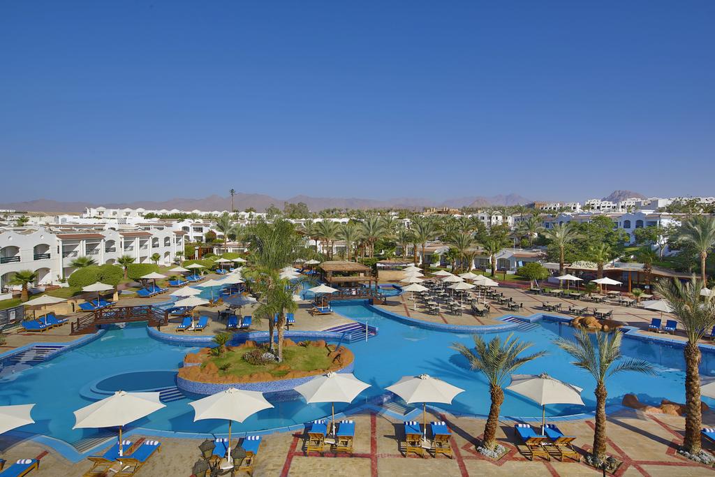 Hilton Sharm Dreams Resort