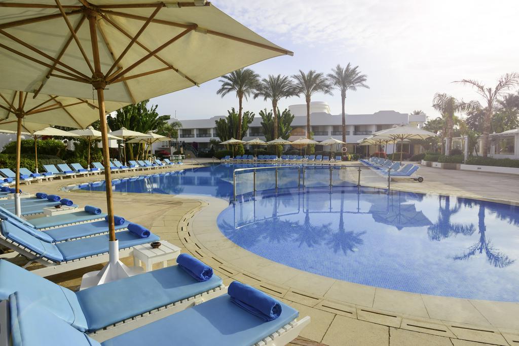 Novotel Sharm El-Sheikh