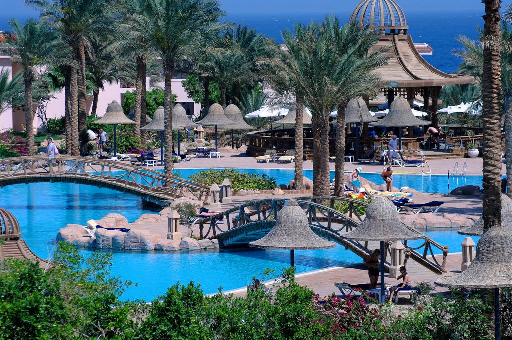 Radisson Blu Resort - Sharm El Sheikh