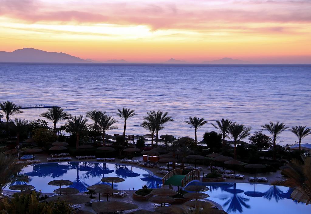 Royal Grand Sharm Resort