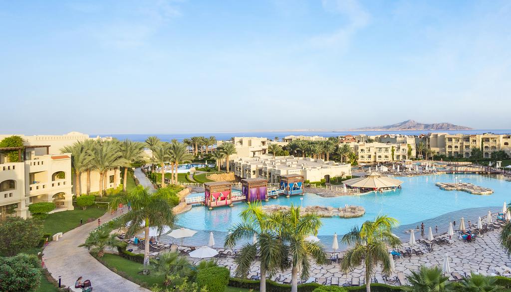 Rixos Sharm El Sheikh - Ultra All Inclusive