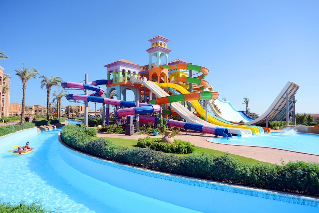 Sea Club Aqua Park and Spa