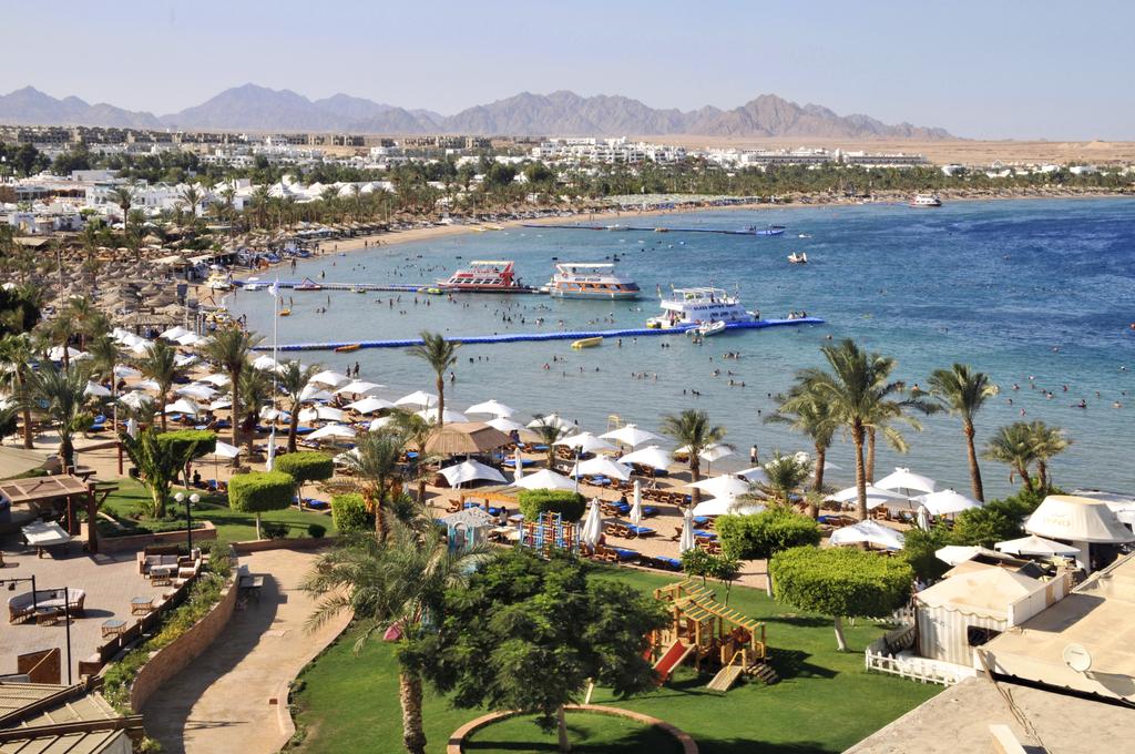 Helnan Marina Sharm Hotel