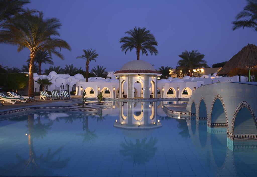 Sonesta Beach Resort and Casino Sharm El Sheikh