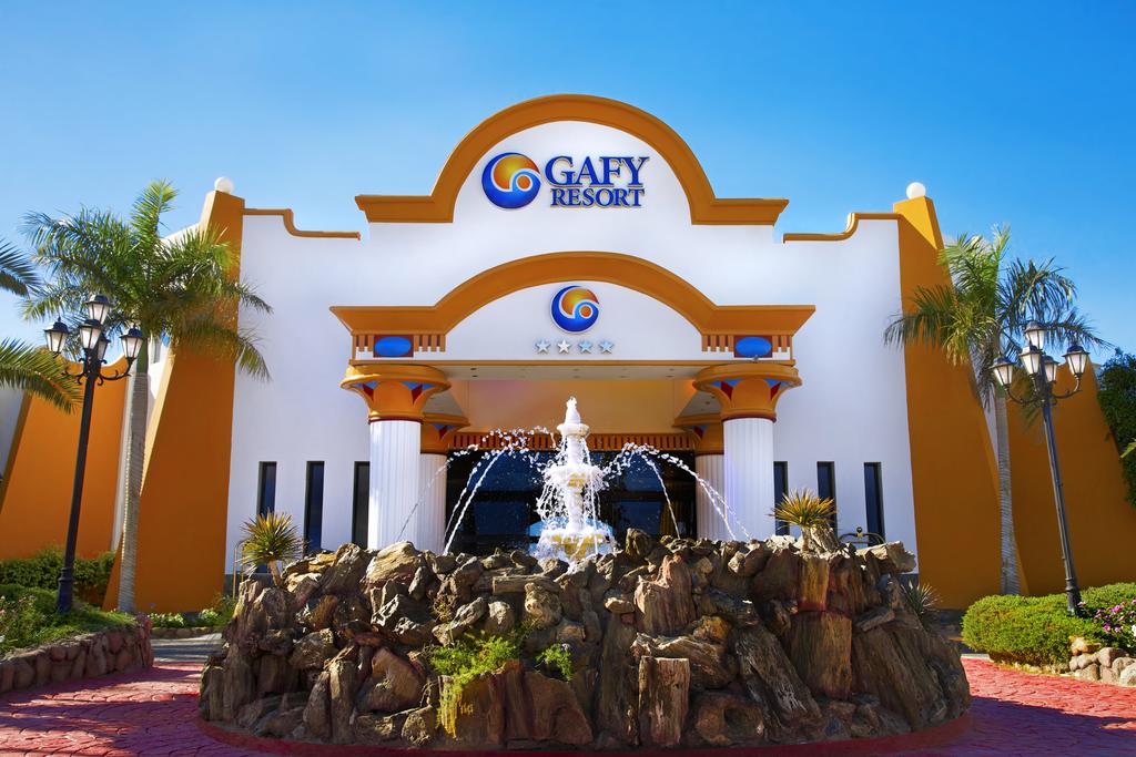 Gafy Resort