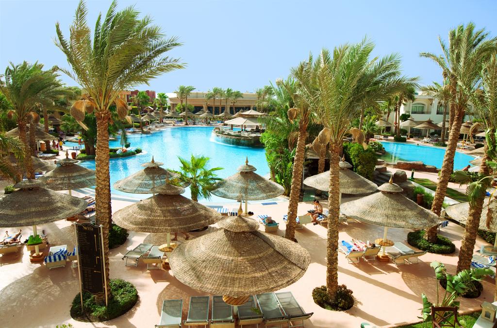 Sierra Sharm El Sheik