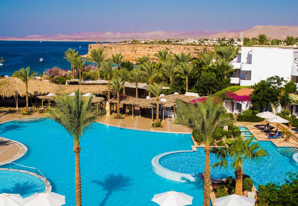 Jaz Fanara Resort