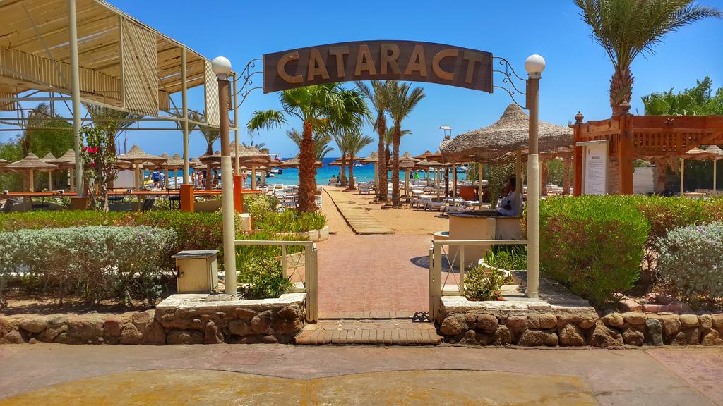 Cataract Layalina Sharm El Sheikh Resort