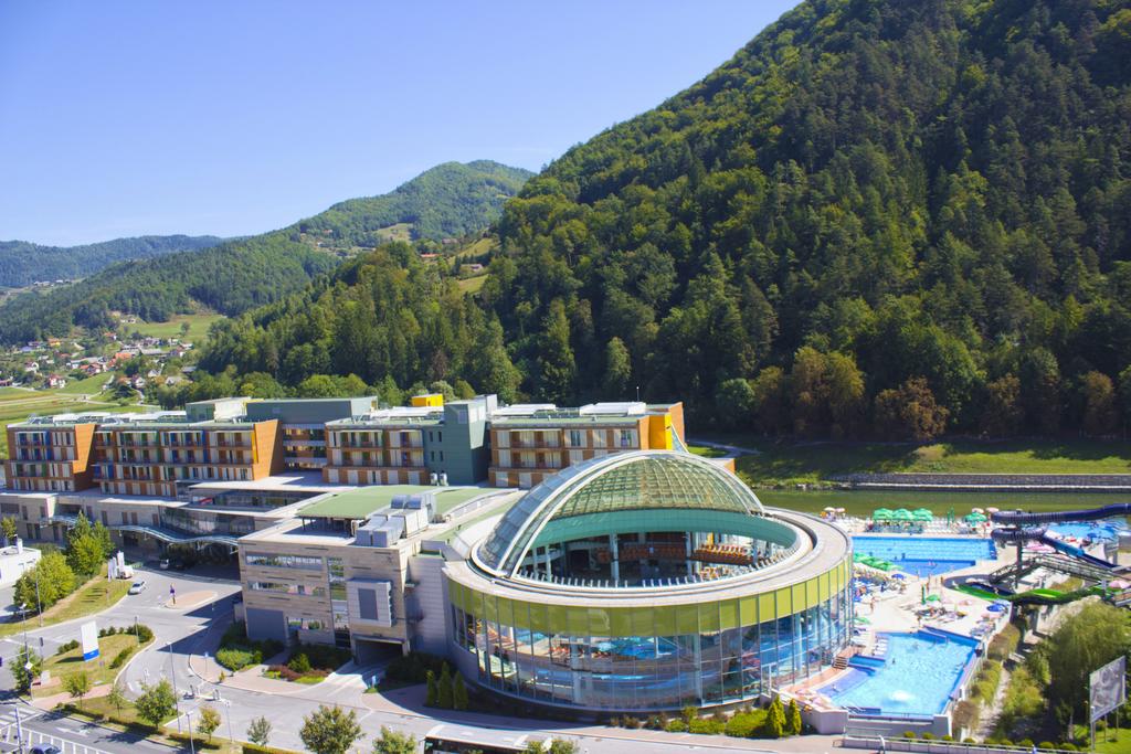 Hotel Thermana Park Laško Superior