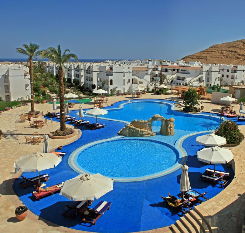 Riviera Sharm Resort