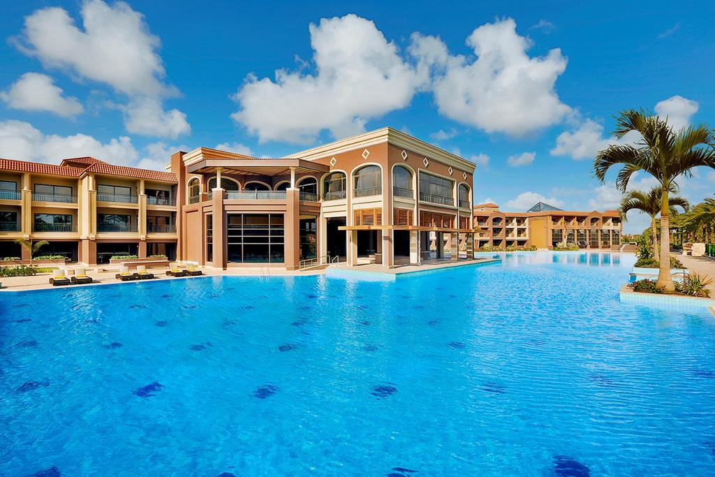 Hilton Alexandria Kings Ranch Resort