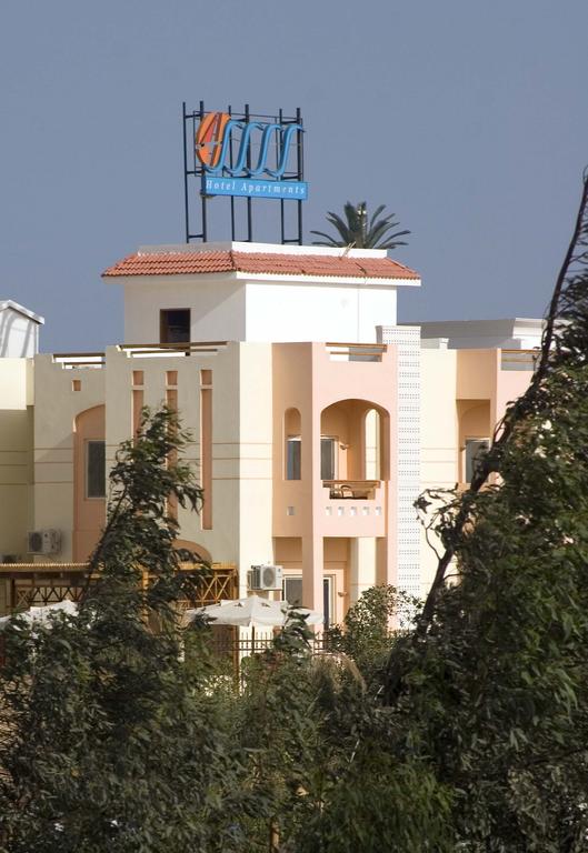 4S Hotel Dahab