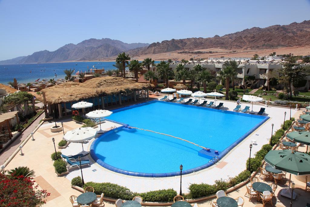 Swiss Inn Resort Dahab