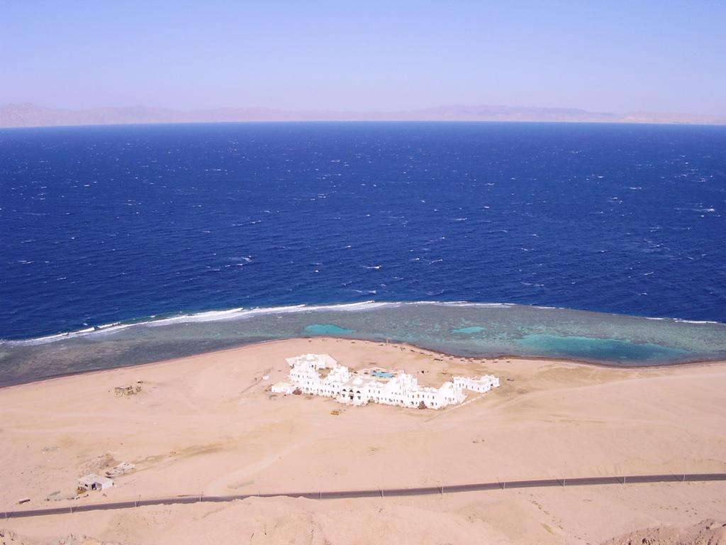 Daniela Diving Resort Dahab