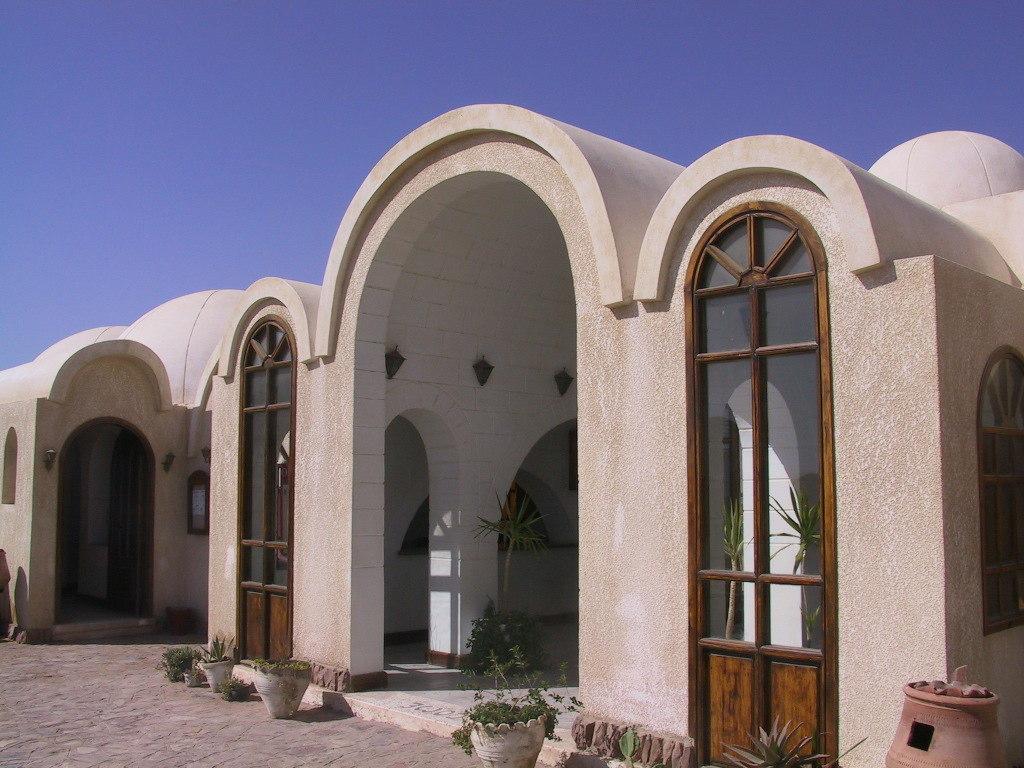 Lagona Dahab Village