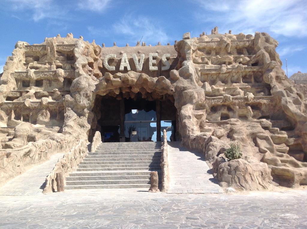 Caves Beach Resort Hurghada - Adults Only - All Inclusive