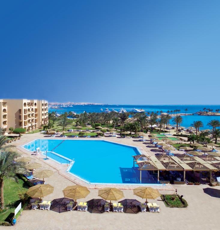 Continental Hotel Hurghada