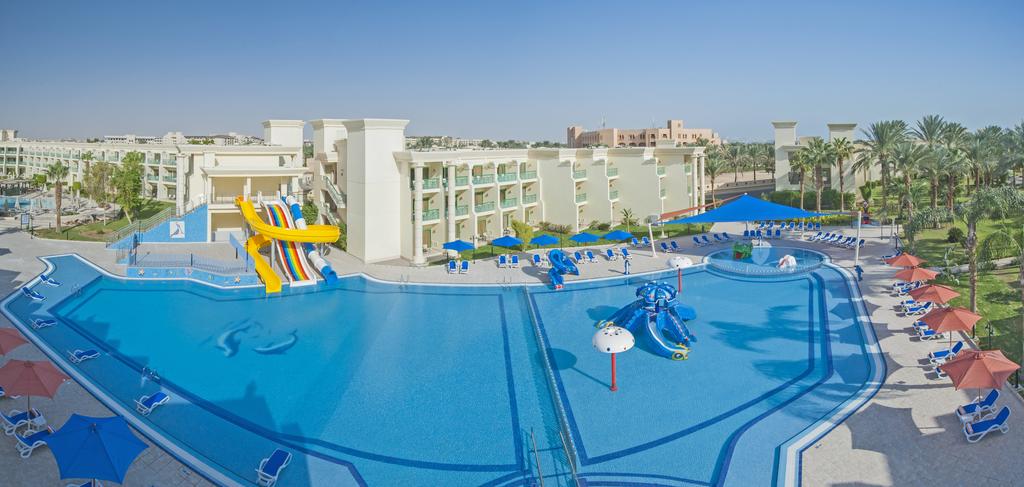 Hilton Hurghada Resort