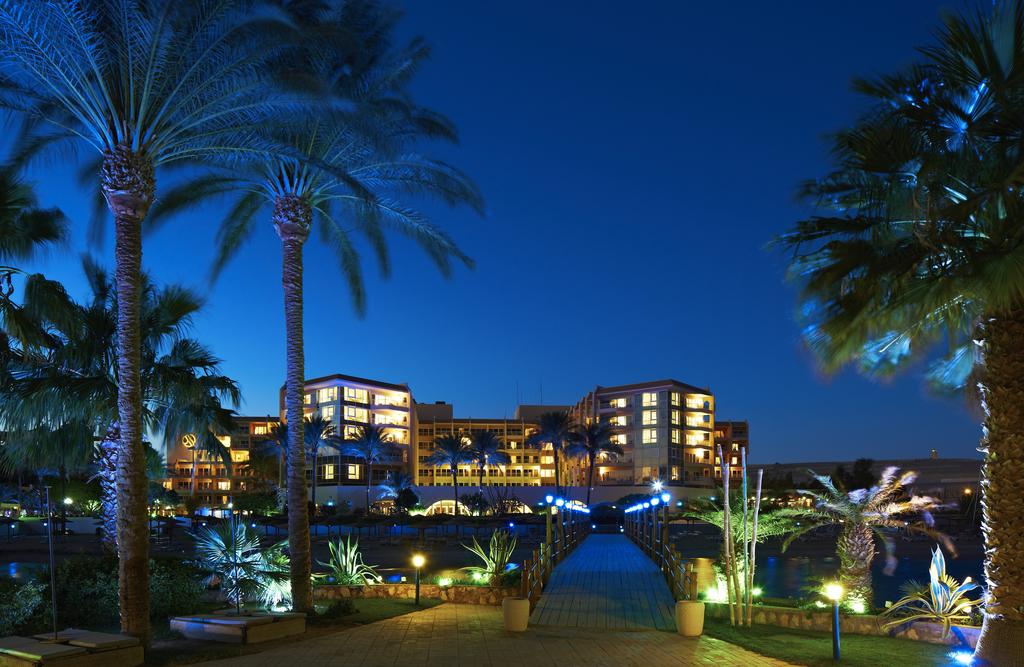 Hurghada Marriott Beach Resort