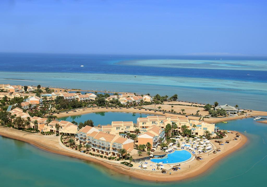 Moevenpick Resort El Gouna