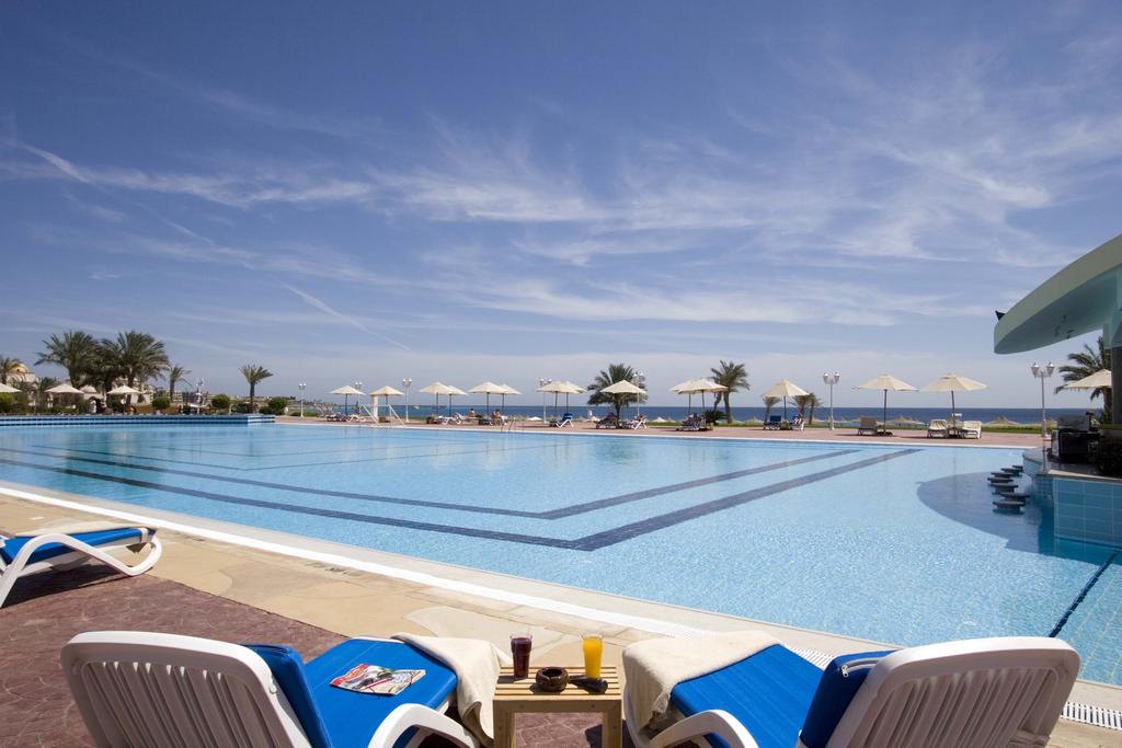 Old Palace Resort Sahl Hasheesh