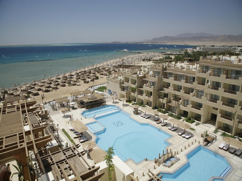 Shams Imperial Abu Soma Resort