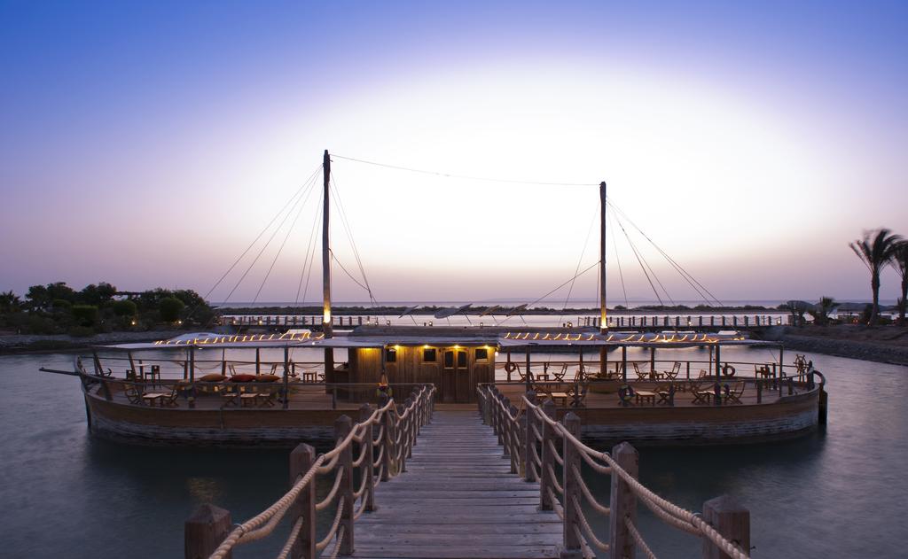 Sheraton Miramar Resort El Gouna