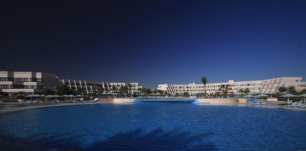 Sonesta Pharaoh Beach Hurghada